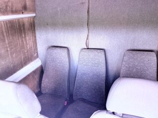 Mercedes-Benz Sprinter 2.1 95kW