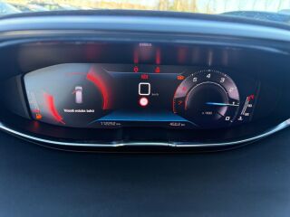 Peugeot 5008 Active 1.2 96kW