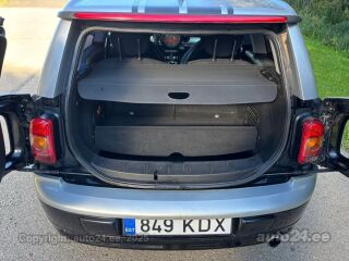 MINI Cooper D Clubman 1.6 80kW