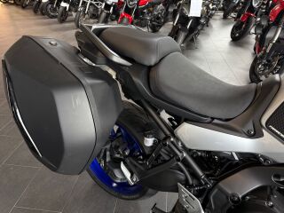 Yamaha Tracer 900 GT R3 88kW