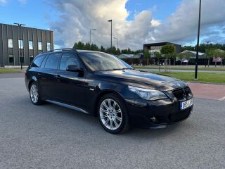 BMW 530 3.0 173kW