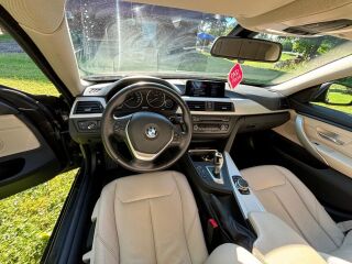 BMW 420 2.0 V7 V9 140кВ
