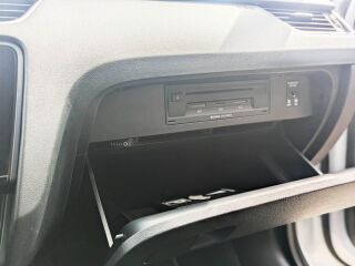 Skoda Octavia 2.0 110kW