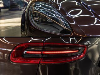 Porsche Macan S Diesel 3.0 190кВ