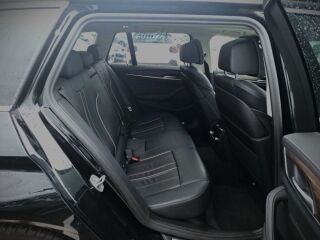 BMW 530 Touring 530e Luxury - xDrive - Hybrid 2.0 R4 215kW