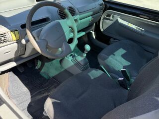 Renault Twingo 1.2 43kW