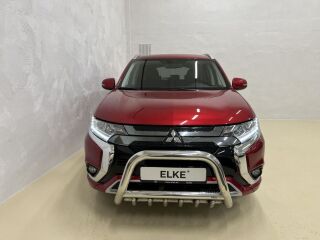 Mitsubishi Outlander Instyle 99kW