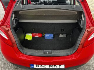 Mazda 2 1.3 55kW