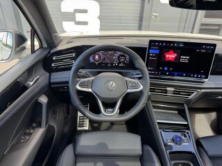 Volkswagen Tiguan NF R-Line Black Style 2.0 DXN 142kW