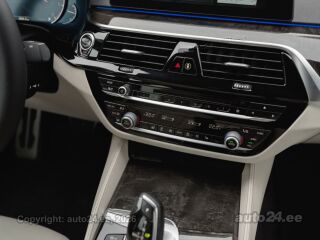 BMW 520 M Pakett xDrive 2.0 140kW