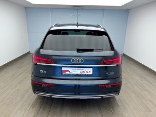 Audi Q5 Advanced 40 TDI quattro 2.0 150кВ