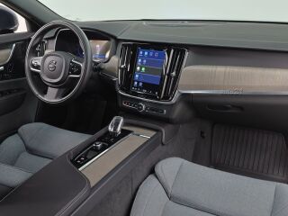 Volvo S90 INSCRIPTION AWD 173кВ