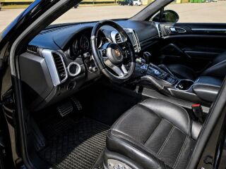 Porsche Cayenne Cayenne S GTS V8 4.2 V8