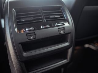 BMW X5 40d 3.0 250kW