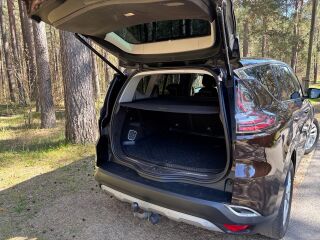 Renault Espace 1.6 118kW