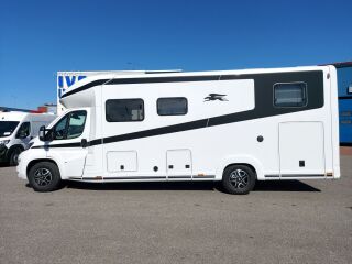 Laika Kreos L5009 2.2 132kW