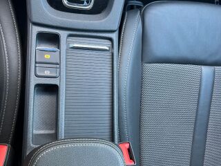 Skoda Octavia Elegance 2.0 85kW