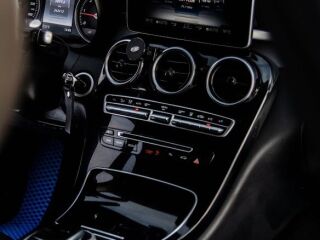 Mercedes-Benz C 220 2.1 125kW