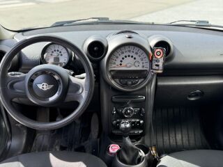 MINI Countryman D 1.6 82кВ