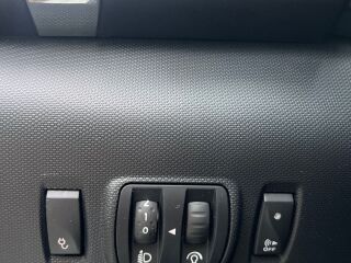 Renault Zoe 41KWH Intense 80kW