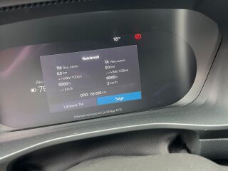 Volvo C40 Ultimate AWD SoH 96 300kW