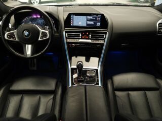 BMW 840 d xDrive Gran Coupe M Sportpakett 3.0 235кВ