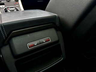 Land Rover Range Rover Evoque HSE Dynamic Black 2.0 110kW