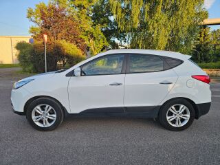 Hyundai ix35 2.0 120kW