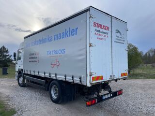 MAN 19.314 228kW
