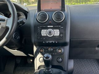 Nissan Qashqai+2 110kW
