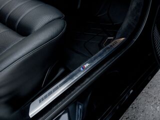 BMW 740 d xDrive M-Sportpakett 3.0 R6 210кВ