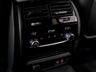 BMW 530 xDrive M-Sport 2.0 215кВ
