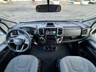 Dethleffs XL Family 2.2 136kW