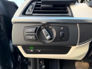 BMW 650 4.4 V8 300кВ