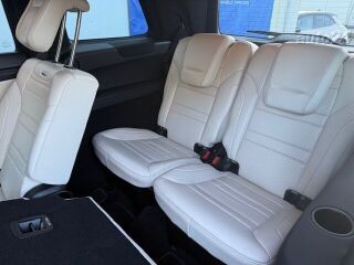 Mercedes-Benz GLS 63 AMG 5.5 430kW