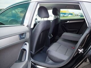 Audi A5 Sportback Facelift EU6 2.0 TDI 140kW