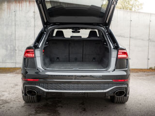 Audi RS Q8 4.0 441kW