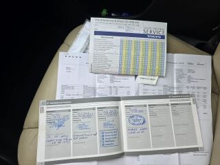 Volvo XC60 2.4 151kW