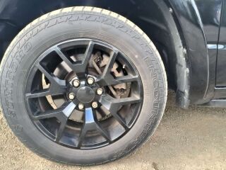 Ram 1500 Limited Crew Cab 5.7 V8 Hemi 395hp