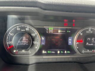 Scania R580 6x4 EURO6 + RETARDER +   BOX + VIBRATOR 427kW