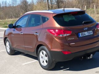 Hyundai ix35 1.6 99kW
