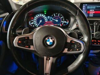 BMW X4 2.0 140kW