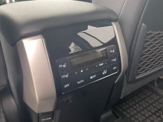 Toyota Land Cruiser Prado 2.8 130kW