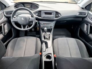 Peugeot 308 SW 1.2 80kW