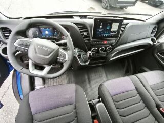 Iveco Daily 35S18HA8 V Hi-Matic 3.0 129kW
