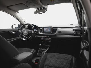 Kia Stonic 1.4 73kW