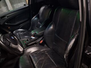 BMW 320 2.0 110kW