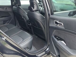 Kia Sportage GT-Line Plug-IN hybrid H/K 195kW