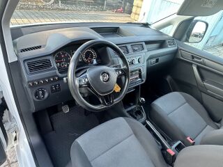 Volkswagen Caddy L2H1 Maxi 4-Motion 4*4 Serviceline 2.0 Tdi 90kW