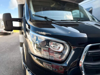 Adria SUN LIVING S 75SL MS20 EDITION Truma DIESEL LiFePo 2.0 Eco Blue 165HJ 121kW